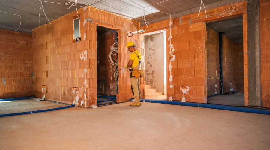 Local Chimney Repair in Schuyler, NE